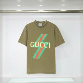Picture of Gucci T Shirts Short _SKUGucciS-XXL902535506